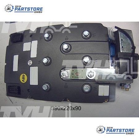 Daewoo Motorregler B00IV794B00