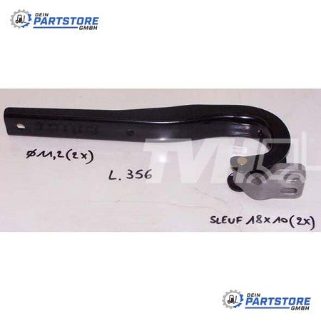 Nissan / UniCarriers Scharnier 65310FK102