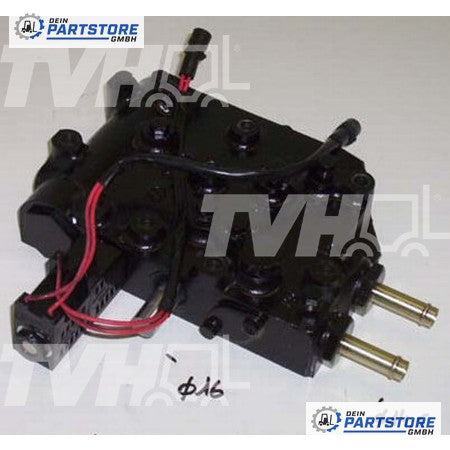 Daewoo Getriebeventil A273375