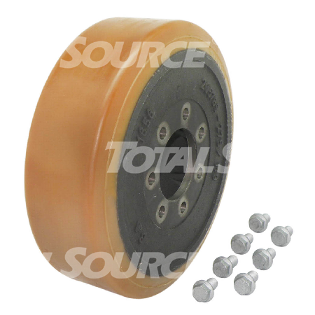 JUNGHEINRICH 51331328 Antriebsrad