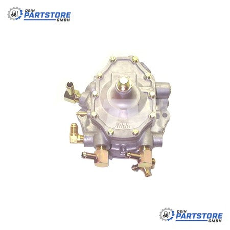Nissan / UniCarriers Verdaempfer 163106K000
