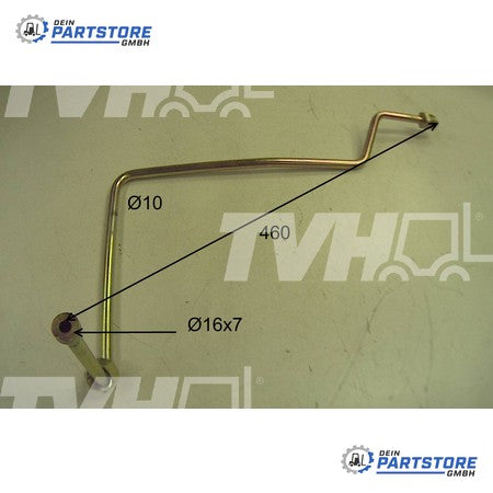 Daewoo Tube As_L.H. A216421