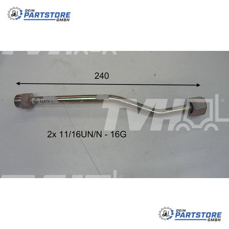 Daewoo Tube As A501364