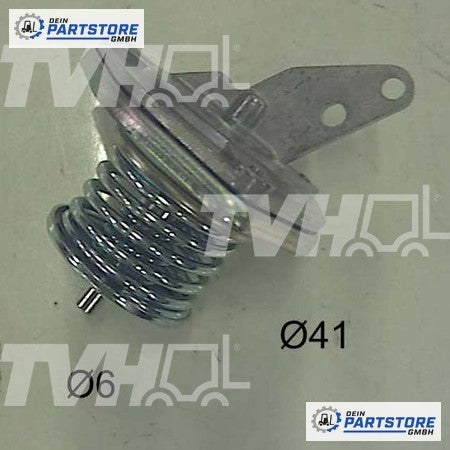 Nissan / UniCarriers Membran 16313-K9200