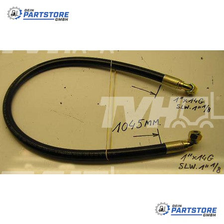 Daewoo Hydraulikschlauch Mit Armatur A225042
