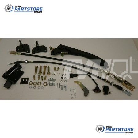 Daewoo Parking Gp - F.C.U. A431720