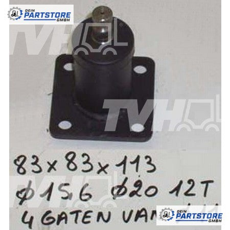 Nissan / UniCarriers Lenksaeule 48822FA200