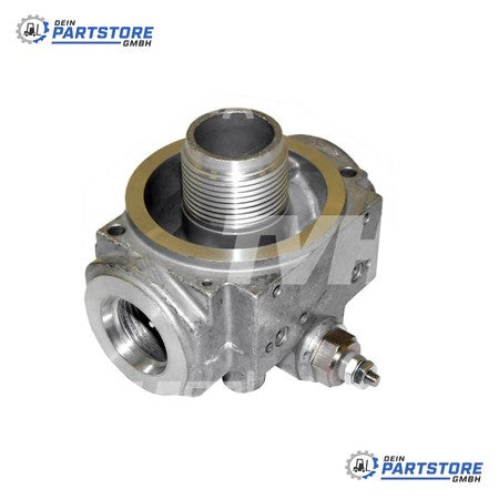Daewoo Filter Elements Assy D516825