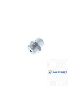 Manitou MT 552524 Entlüfung