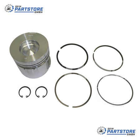 Daewoo Kolbe Motor A408033