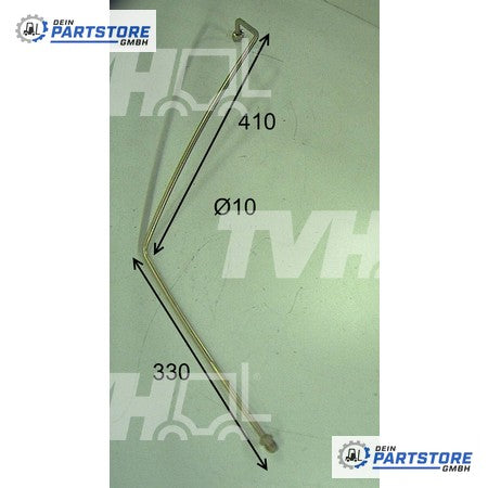 Daewoo Tube As-Rh A236007