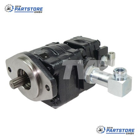 Daewoo Hydraulikpumpe D517128 – Gabelstapler Ersatzteil