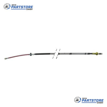 Nissan / UniCarriers Steuerkabel 365315K000
