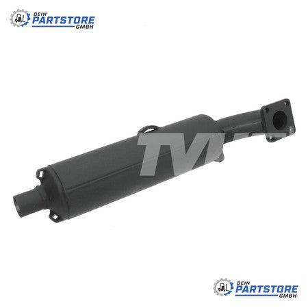 Daewoo Schalldaempfer 6670654510