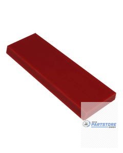 Manitou MT 276853 Verschleißplatte 60x180 – Gabelstapler Ersatzteil
