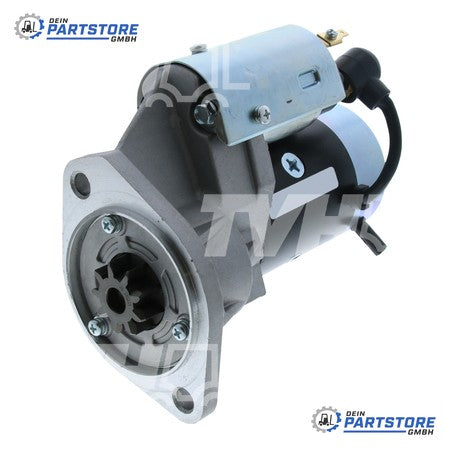 Nissan / UniCarriers Anlasser 23300-83W00 – Gabelstapler Ersatzteil