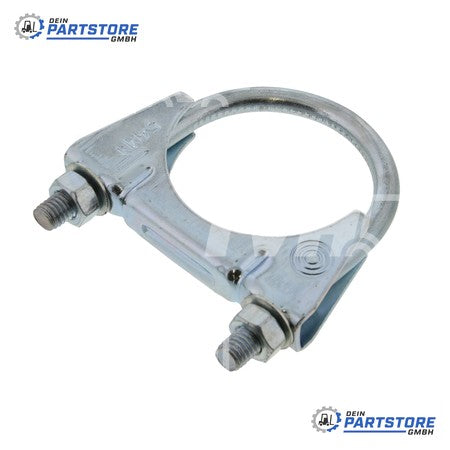 Steinbock Auspuffschelle 9050035