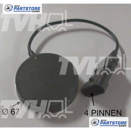 Daewoo Sensor 301310-00076