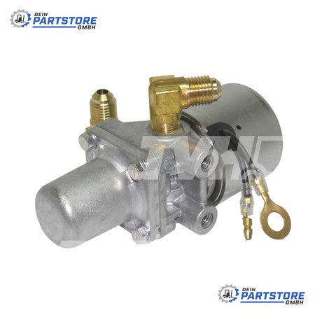 Nissan / UniCarriers Elektrisches Kraftstoff-Absperrventil 17904-FC300