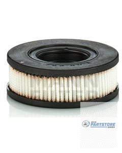 Manitou MT 400754124 Kurbelgehäuseentlüftungsfilter LC 9005 – Gabelstapler Ersatzteil