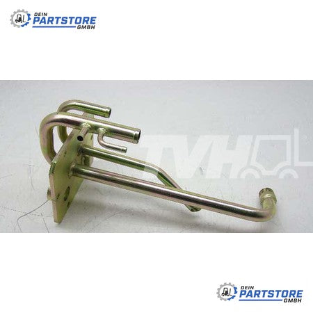 Daewoo Hydraulikschlauch Mit Armatur A231232 – Gabelstapler Ersatzteil