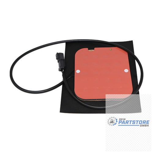 Manitou MRT 672081 Sitzkontaktschalter, 672081 – Gabelstapler Ersatzteil