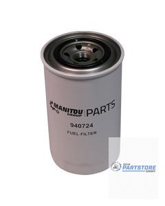 Manitou MT 940724 Kraftstofffilter – Gabelstapler Ersatzteil