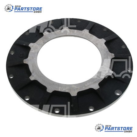 Daewoo Cover-End A213237