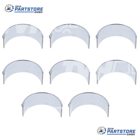 Daewoo Con Rod Bearing Set 0.25Mm 14010500177