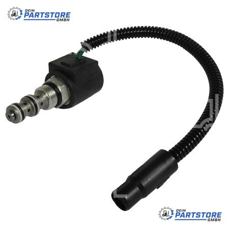 Daewoo Solenoide Valve Ass'Y A353101