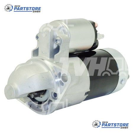 Daewoo Anlasser A403730