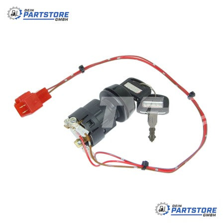 Nissan / UniCarriers Zündschalter NU2430044611 – Gabelstapler Ersatzteil