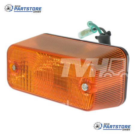 Nissan / UniCarriers Blinkleuchte 26130FE300