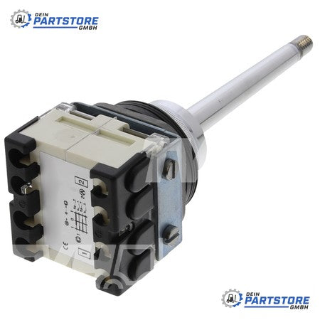 Steinbock Joystick Elektrisch 028685 – Gabelstapler Ersatzteil
