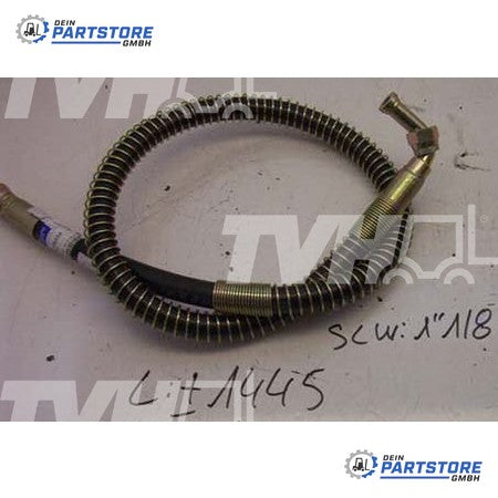 Daewoo Hydraulikschlauch Mit Armatur A275034
