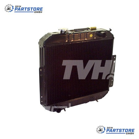 Nissan / UniCarriers Kühler 2146024H10 – Gabelstapler Ersatzteil