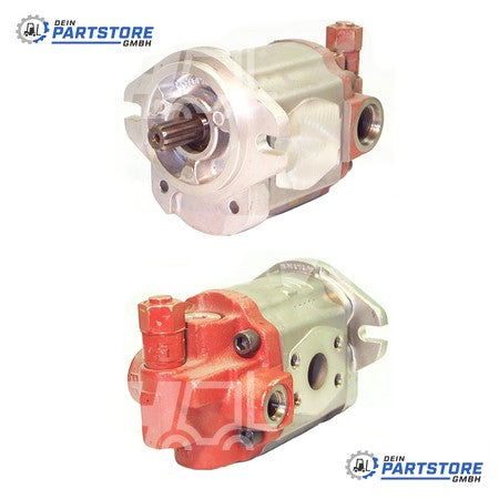Nissan / UniCarriers Hydraulikpumpe 6910104H00