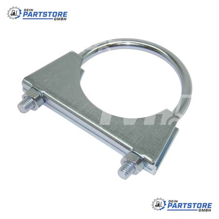 Steinbock Auspuffschelle 9050086