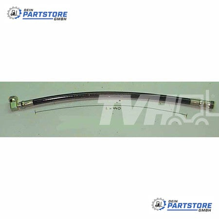 Nissan / UniCarriers Hydraulikschlauch Mit Armatur 69737-13H04