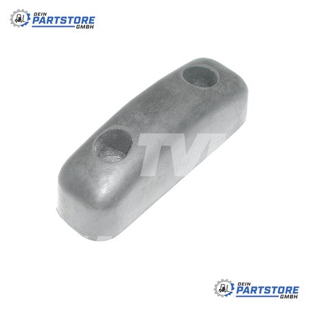 Steinbock Gummi Puffer 7692976