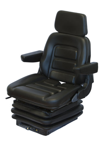 Fahrersitz Typ CS85H/90 – Gabelstapler Ersatzteil