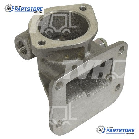 Daewoo Anschluss Wasser 65064045015
