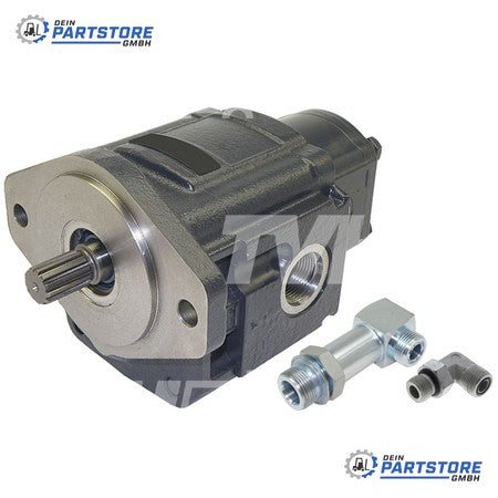 Daewoo Hydraulikpumpe D517130