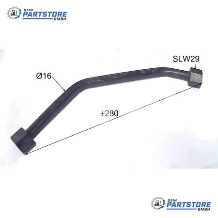 Daewoo Tube As A516197