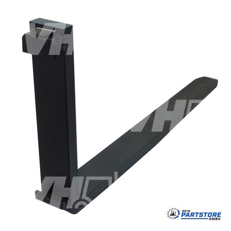 1 Paar Gabel FEM 3 1200 mm x 125 mm x 45 mm