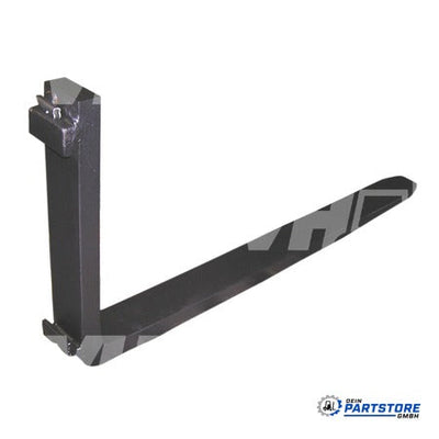 1 Paar Gabelzinken FEM 2 1150 x 100 x 40 mm, TVH 20674228, Dein Partstore