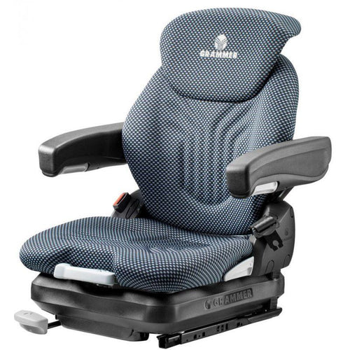 Grammer Fahrersitz Typ MSG65/521 Primo XM – Gabelstapler Ersatzteil