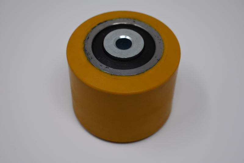 JUNGHEINRICH 77800066 Laufrolle