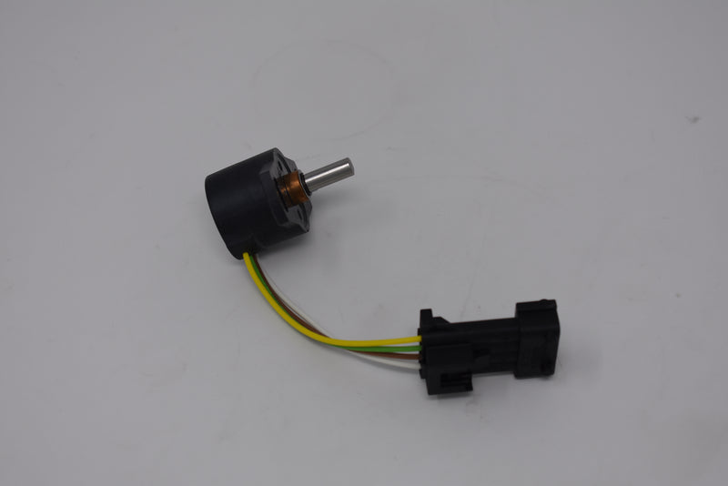 JUNGHEINRICH 51117023 Potentiometer