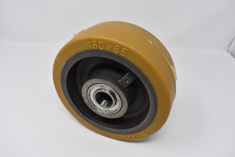 JUNGHEINRICH 51367028 Rad